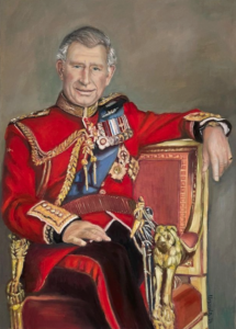 Karoll 3, Ursula artist, gladow